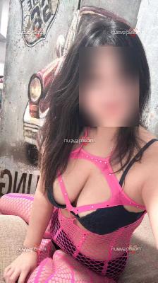 NUEVAS ESCORTS Y MASAJISTAS SENSUALES CACHONDAS Y SALIDAS 24H