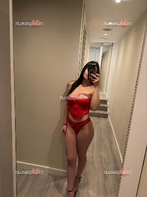 EN BENICARLO CENTRO    ARDIENTE FIESTERA NOVEDAD