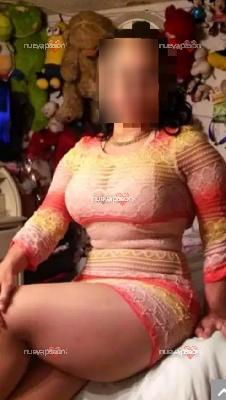 Bienvenidos a mí perfil. Me presentó Lucia