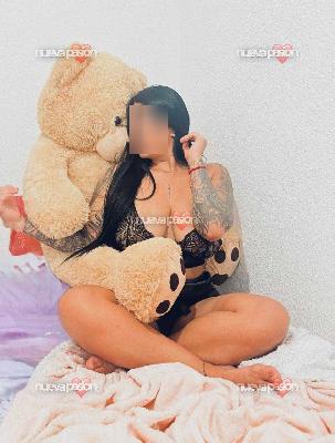 🎅💋 MI CUERPO, TU NAVIDAD 🎁🔥