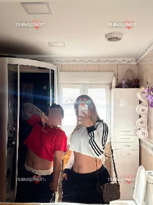 El trio de tus sueños