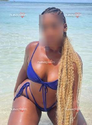 💖✨KARLA TU COLOMBIANA DOMINANTE DE LUJO EN LOGROÑO (LA RIOJA)💖✨