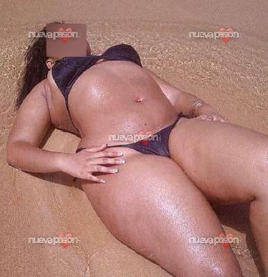 Tú cubana madurita 1hora a 80