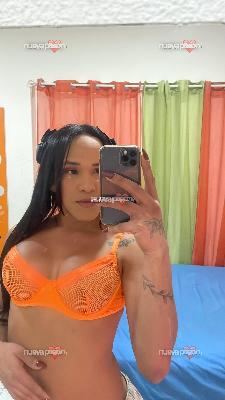 fotografias de travestis y transexuales en españa