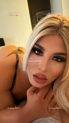 fotografias de travestis y transexuales en españa