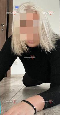 SHEILA  ALTO STANDING ESPAÑOLA