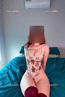 SOY TODO LO QUE BUSCAR LATINA RECIEN LLEGADA