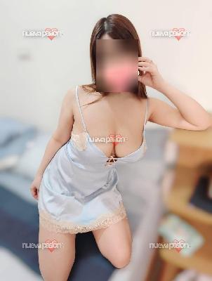 NUEVA ESCORT Y MASAJISTA SENSUAL CACHONDA Y SALIDAS 24H
