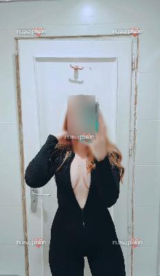 ❤️ TAMARA, DESCUBRE EL ARTE DE MI TOQUE EN TU BIENESTAR