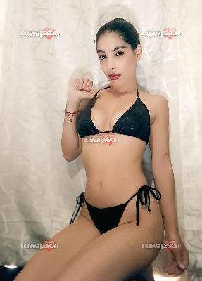 Ven a pasarlo Rico 🍑