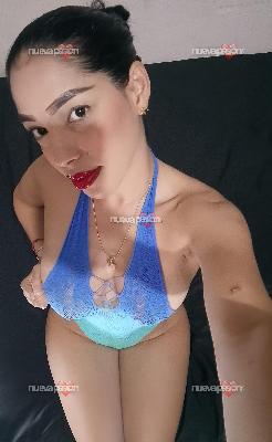 PROMOCIÓN EN VIDEOLLAMADAS Y SEXTING