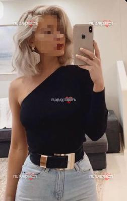 Soy Latina Hermosa, elegante sensual en Torrevieja