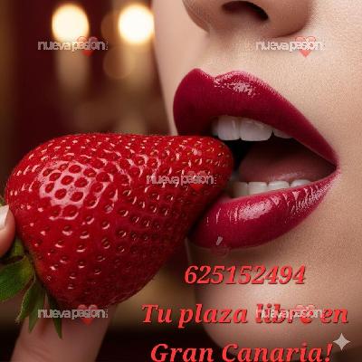 TU SITIO PARA TRABAJAR EN LAS PALMAS!! ALTOS INGRESOS! CLIENTELA FIJA!