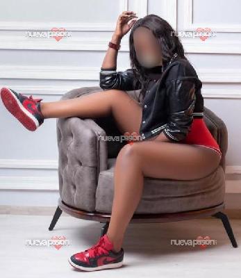 Estás buscando una chica excepcional y lejos del resto cuando se trata de dar placer??Pues bien,acabas de encontrarla...