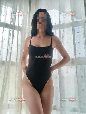 ❤️ LUISA, EL ENCANTO COLOMBIANO QUE TE HARÁ SOÑAR