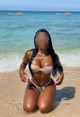 ISABEL 685247607 LATINA ARDIENTE EN VIGO