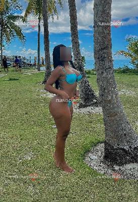 ISABEL 685244717 LATINA ARDIENTE EN GRANADA CENTRO