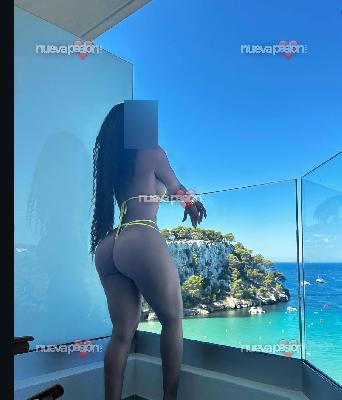 VICKY 613716980 LATINA ARDIENTE EN ZAIDIN GRANADA