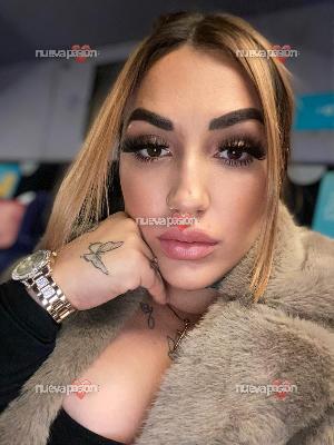 🇪🇸 chica independiente en benimaclet