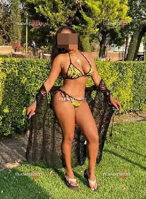 MARIA JOVEN DOMINICANA  NOVEDAD EN ORDIZIA