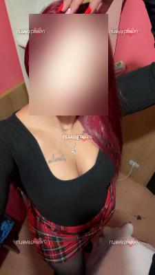 ❤️ CAROLINA: EL ARTE DE LA SEDUCCIÓN FEMENINA