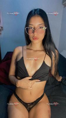 HOLA SOY LILITH UNIVERSITARIA DISPONIBLE