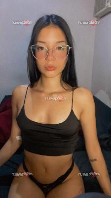 HOLA SOY LILITH UNIVERSITARIA DISPONIBLE