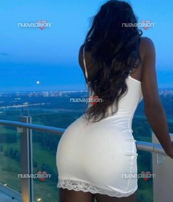 QUE TUS DESEOS TOMAN MI CUERPO QUIERO QUE ME DISFRUTES EN ELCHE