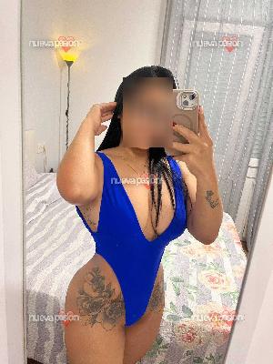 QUE TUS DESEOS TOMAN MI CUERPO QUIERO QUE ME DISFRUTES EN SANTIAGO DE COMPOSTELA