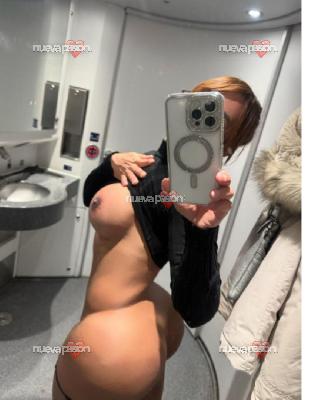 TRANS DIVINA, DIOSA MORBOSA Y FIESTERA CON GANAS DE PLACER