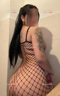 ⭐⭐⭐⭐ EN VERA PUEBLO - CATALINA 641685215, VENEZOLANA DE LUJO JOVENCITA