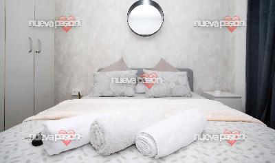 HERMOSAS HABITACIONES PARA INDEPENDIENTES ZONA CENTRICA SOLO GENTE TRANQUILA NO RUIDOSAS