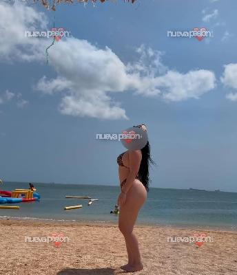 NOVEDAD Francis DIOSA CACHONDA Y DIVERTIDA AMOR