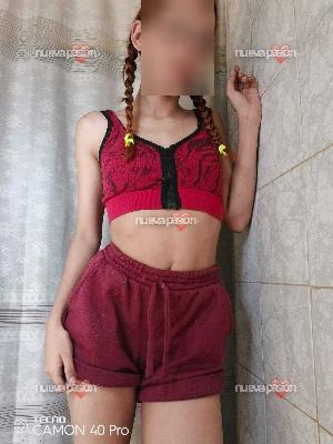 Sara española 19 años 614593015