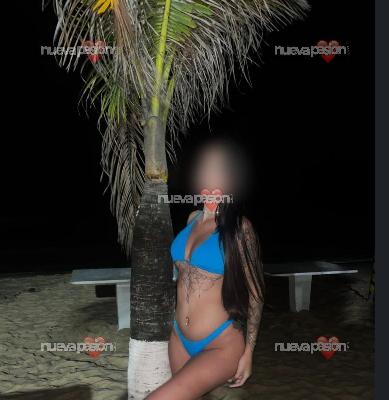 MORBOSA CACHONDA IMPLICADA LISTA PARA HACER DE TODO