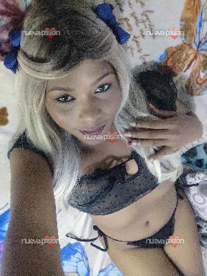 🔥😈SOY EL DESEO DEL QUE NADIE HABLA, PERO TODOS QUIEREN 💋🔥