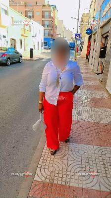 NOVEDAD Lina DIOSA QUE TE ENCIENDE AMOR