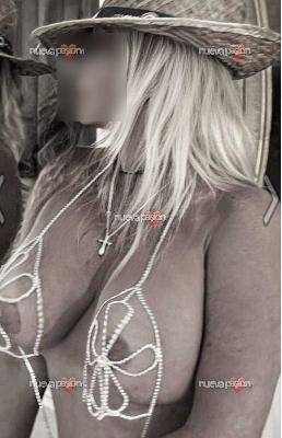 ❤️ VALENTINA: TU FANTASÍA BRASILEÑA HECHA REALIDAD