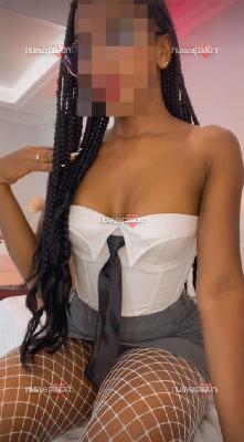 NOVEDAD EN MIJAS SENSUAL ESCORT DE LUJO FIESTA SEXO A TOPE