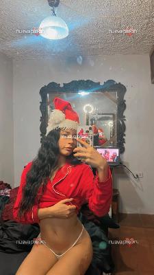 HOLA SOY LILITH UNIVERSITARIA DISPONIBLE