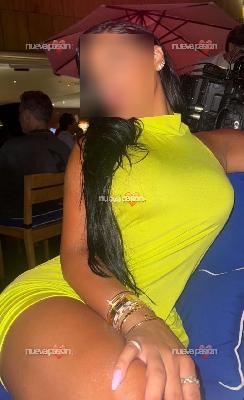 QUE TUS DESEOS TOMAN MI CUERPO QUIERO QUE ME DISFRUTES 📍EN MARBELLA - PUERTO BANUS📍