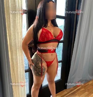 Trato de pareja • Anal • Todo completito • Juguetona y muy caliente