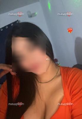 Tu latina favorito en puerto rosario