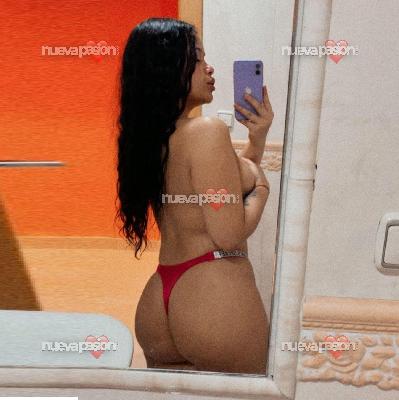 PAULA novedad Ven a compartir momentos conmigo 613682151 - MADRID