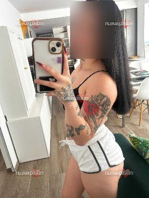 🔥Actriz PORNO🔥