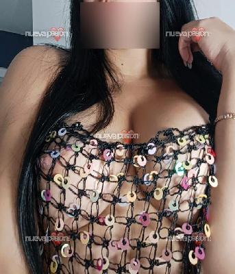 PENELOPE completa y cariñosa 632191825 - PUERTO DE LA CRUZ