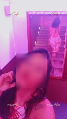 🌹 Alondra – Colombiana, 25 años, encanto y dulzura 🌹