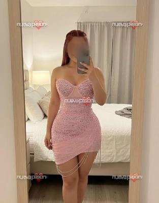 ESPAÑOLA PARA CUMPLIR TUS FANTASÍAS VIRTUALES!!!