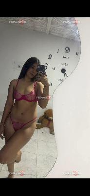 8€ ¡SOY TU FETICHE GUARRO, NINFOMANA, CON MUCHA TETA Y MÁS CULO! 😈🍑