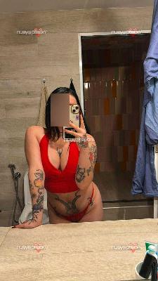 🔥😈Ardiente Isabella 😈🔥